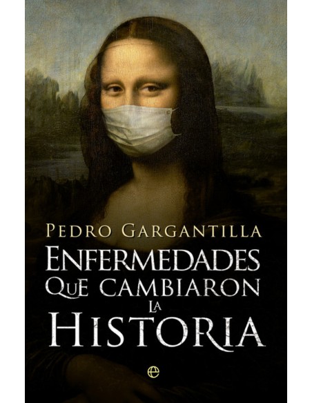 Enfermedades que cambiaron la historia