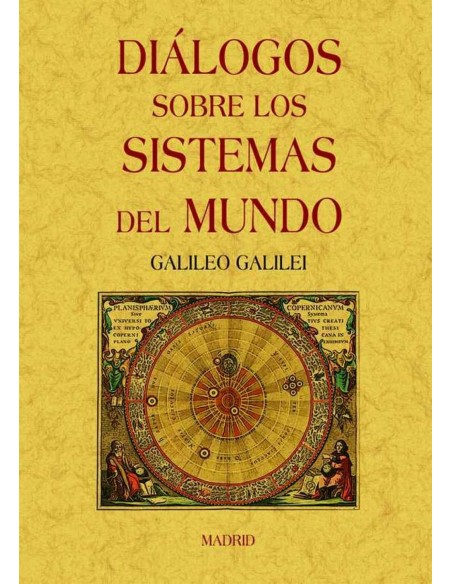 Dialogos sobre los sistemas del mundo