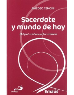 Sacerdote Y Mundo De Hoy