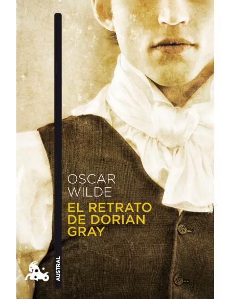 El retrato de Dorian Gray
