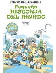 Pequena historia del mundo
