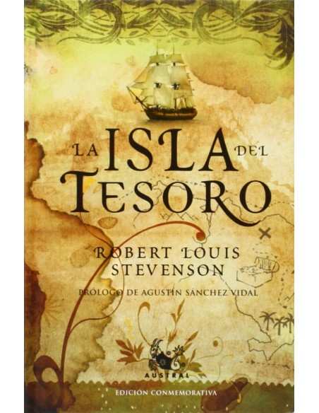 La isla del tesoro