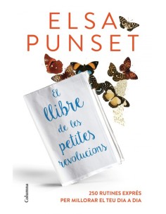 El llibre de les petites revolucions