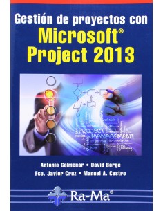 Gestion de proyectos con microsoft project 2013