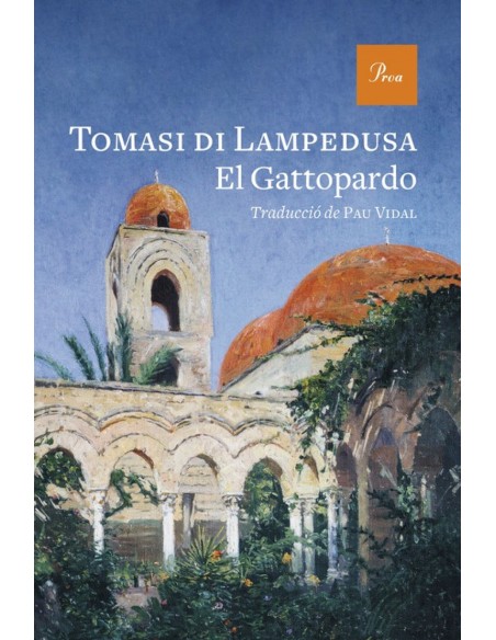 El Gattopardo