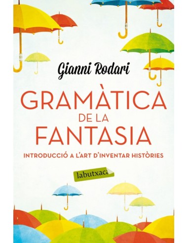Gramatica de la fantasia