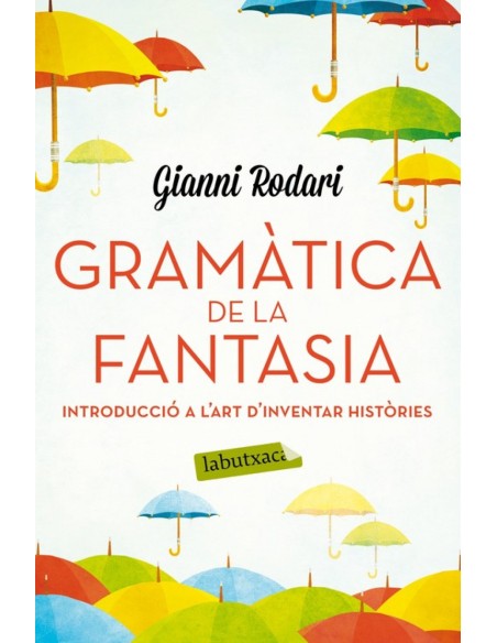 Gramatica de la fantasia
