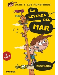 La leyenda del mar