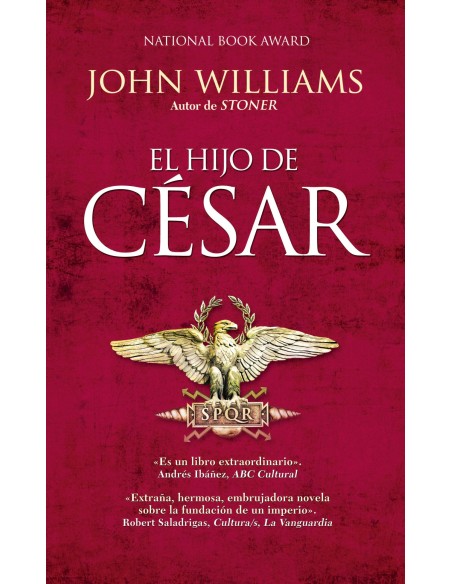 El hijo de Cesar