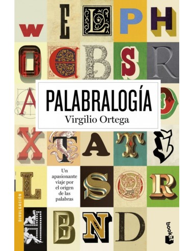 Palabralogia