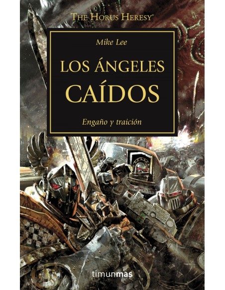 Los angeles caidos