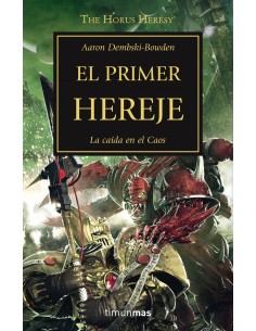 El primer hereje