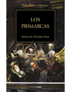 Los primarcas