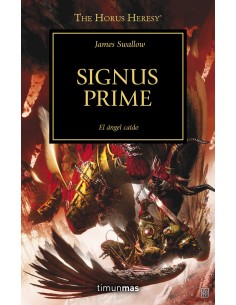 Signus prime