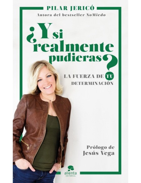 Y si realmente pudieras