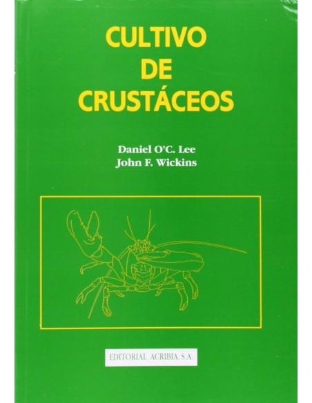 CULTIVO DE CRUSTACEOS