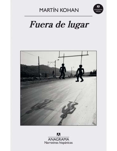Fuera de lugar