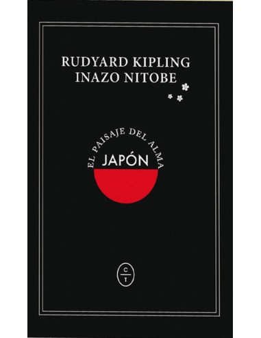 Japon el paisaje del alma