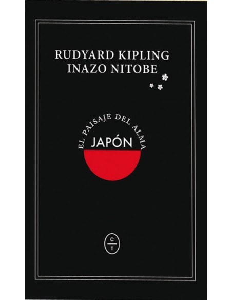 Japon el paisaje del alma