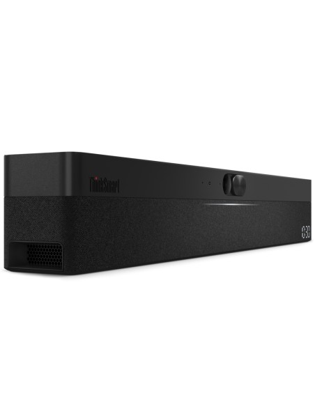 ThinkSmart One for Microsoft Team Rooms sistema de video conferencia Ethernet