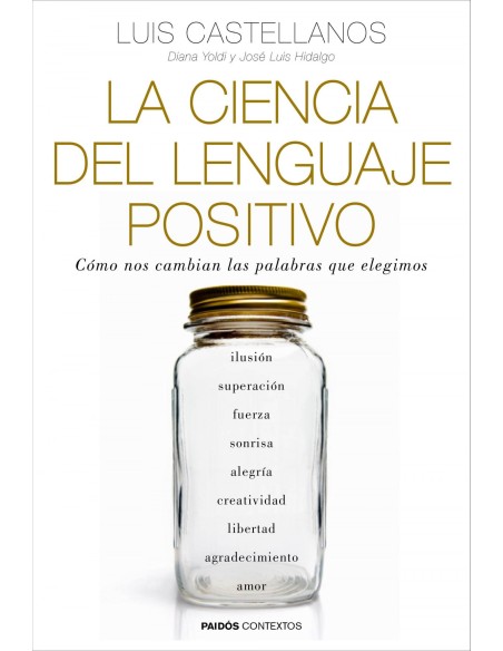 La ciencia del lenguaje positivo
