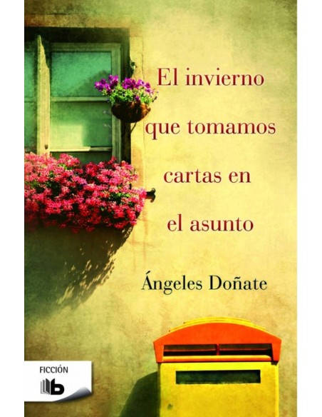 El invierno que tomamos cartas en el asunto