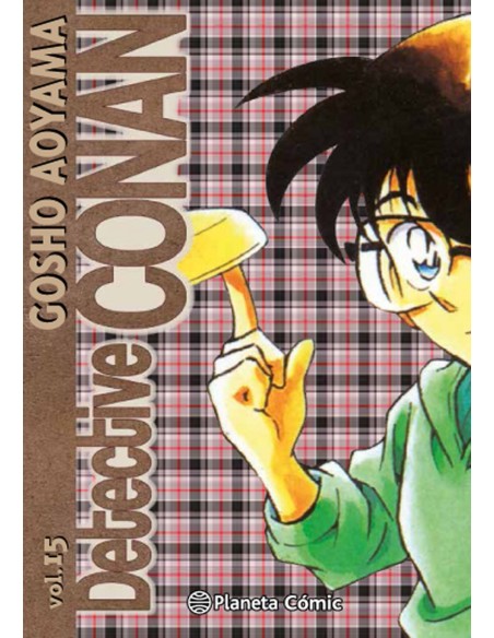Detective conan