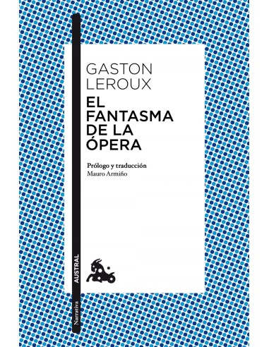 El fantasma de la opera