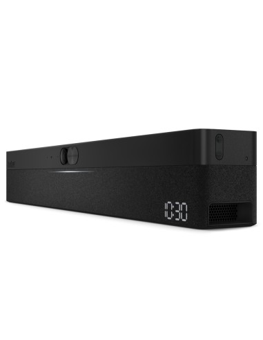 ThinkSmart One for Microsoft Team Rooms sistema de video conferencia Ethernet