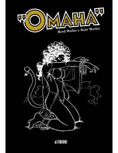 Omaha Tomo 3
