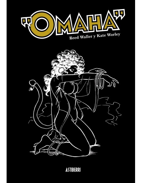 Omaha Tomo 3