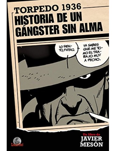 Torpedo 1936 Historia Ganster