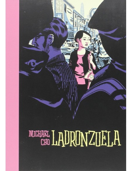 Ladronzuela