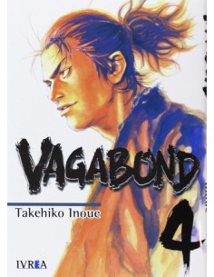 Vagabond 4