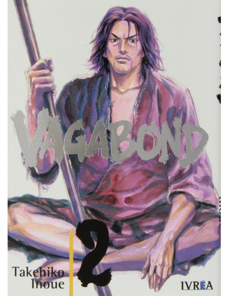Vagabond 2