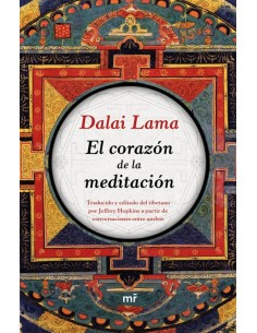 El corazon de la meditacion