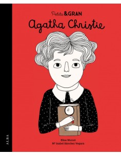 Agatha Christie
