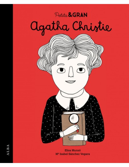 Agatha Christie