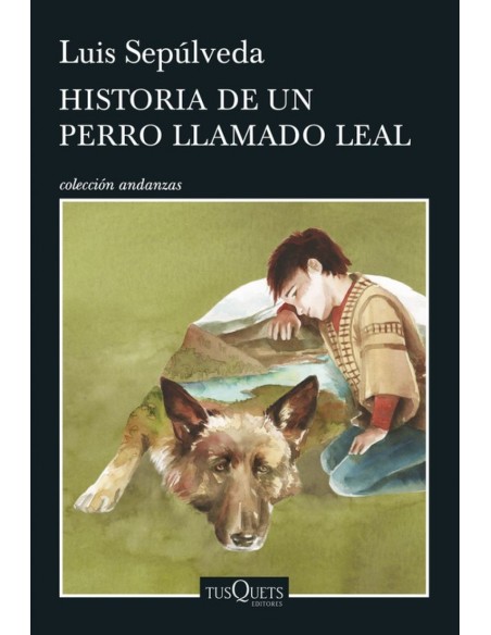 HISTORIA DE UN PERRO LLAMADO LEAL
