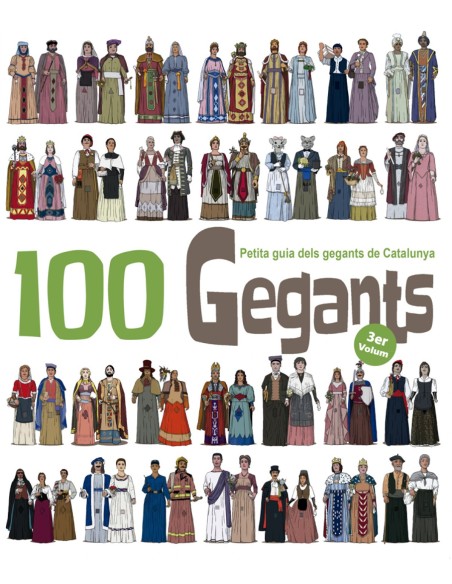 100 Gegants