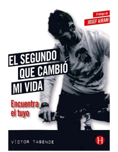 El segundo que cambio mi vida