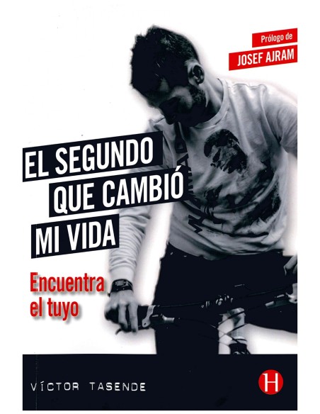 El segundo que cambio mi vida