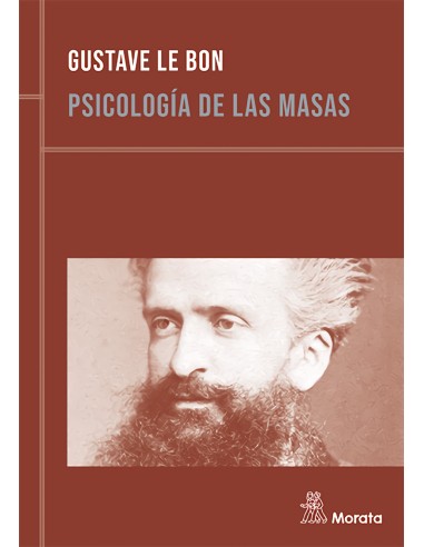 Psicologia de las masas
