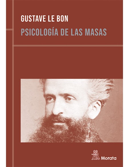 Psicologia de las masas