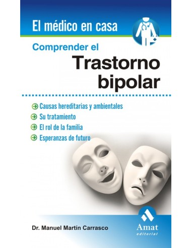 Comprender El Trastorno Bipolar