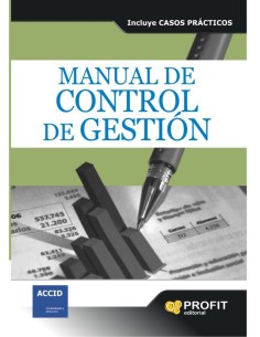 Manual De Control De Gestion