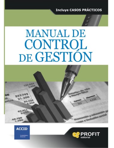 Manual De Control De Gestion