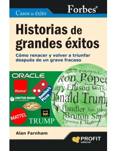 Historias De Grandes Exitos