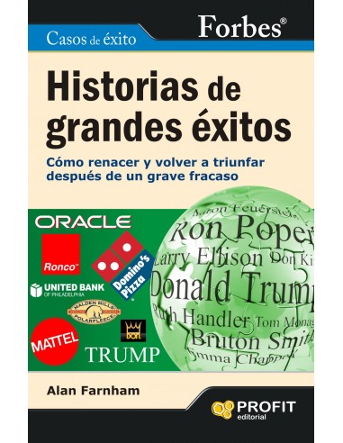 Historias De Grandes Exitos