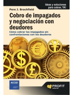 Cobro De Impagados Y Negociacion Con Deu
